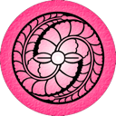 Pink Fuji icon